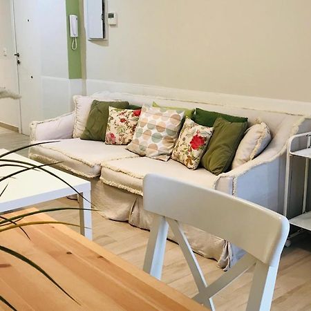 Wish Suite Gran Poder De Sevilla エクステリア 写真