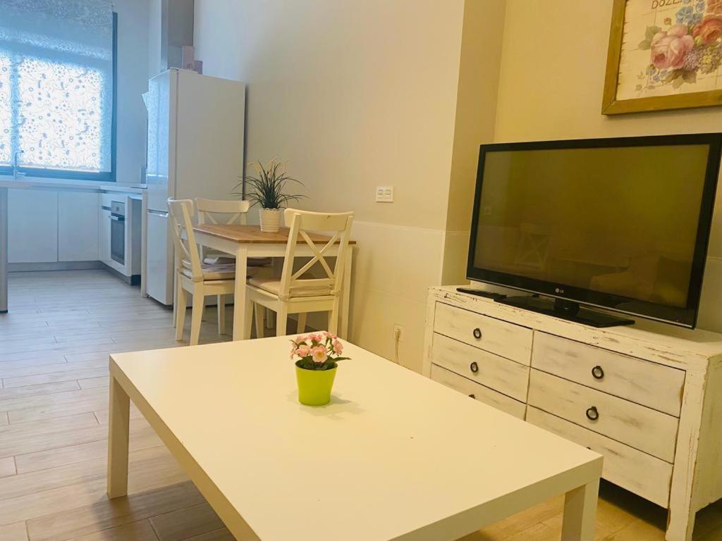 Wish Suite Gran Poder De Sevilla エクステリア 写真