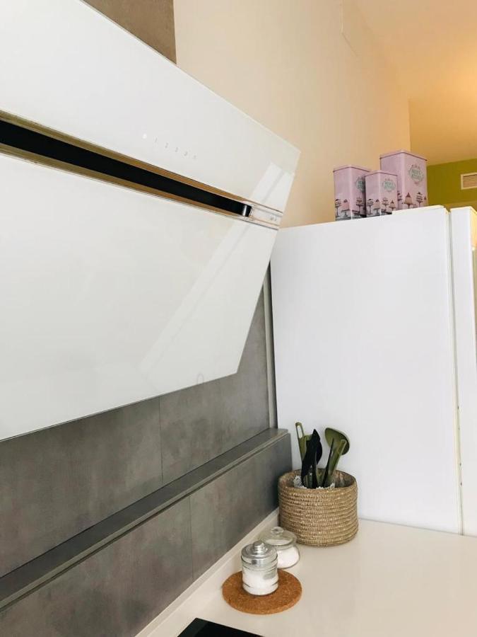 Wish Suite Gran Poder De Sevilla エクステリア 写真