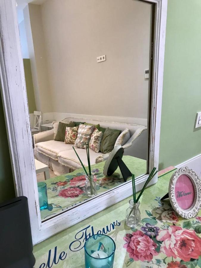 Wish Suite Gran Poder De Sevilla エクステリア 写真