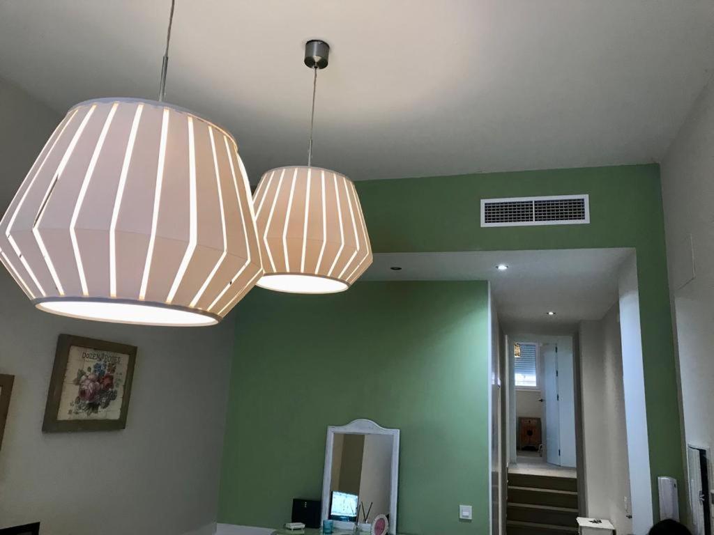 Wish Suite Gran Poder De Sevilla エクステリア 写真