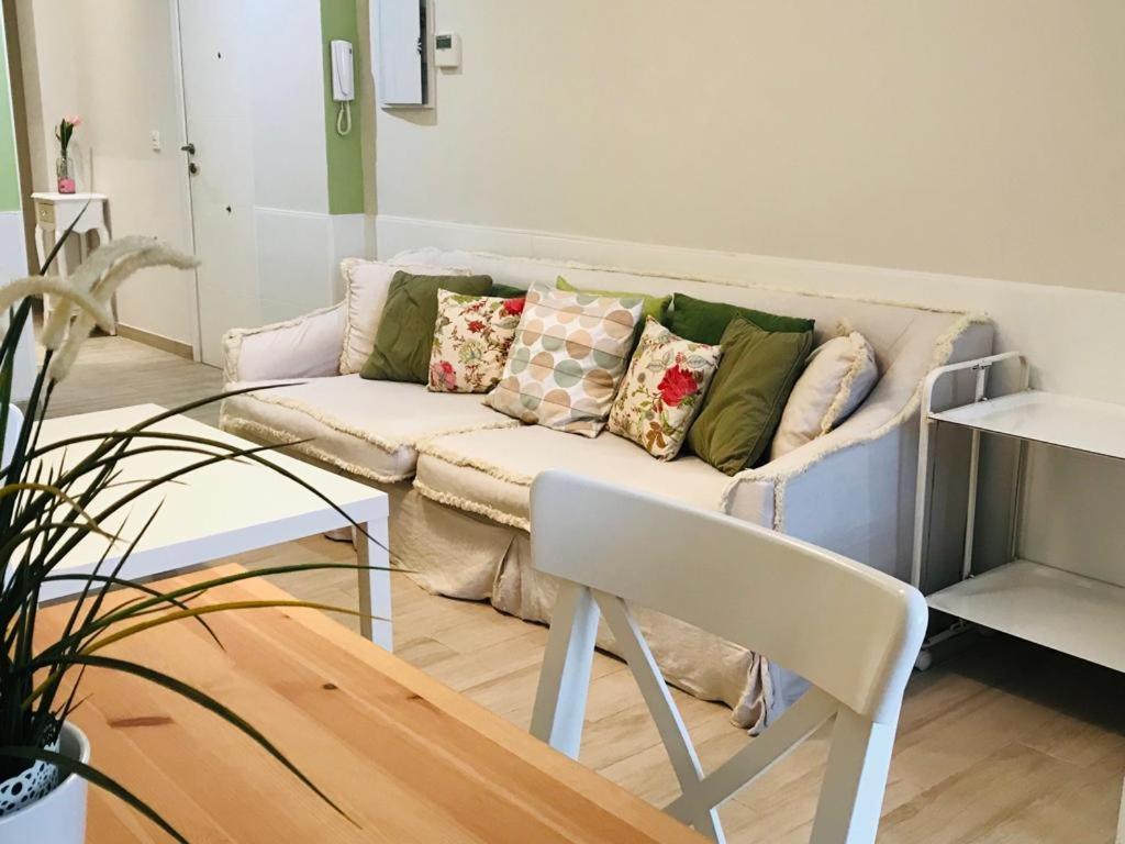 Wish Suite Gran Poder De Sevilla エクステリア 写真