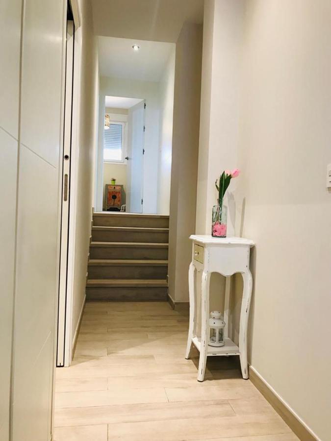 Wish Suite Gran Poder De Sevilla エクステリア 写真
