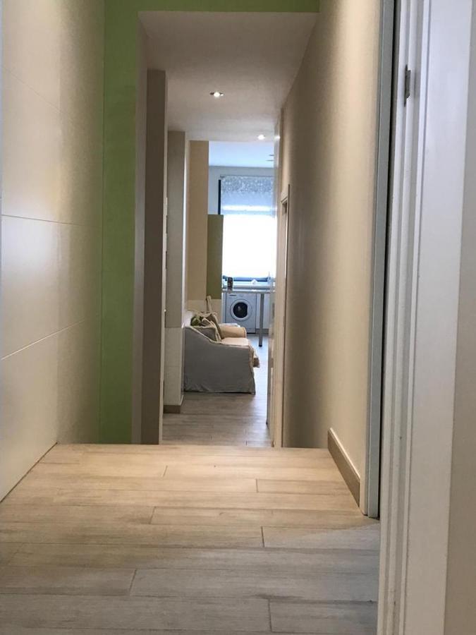 Wish Suite Gran Poder De Sevilla エクステリア 写真