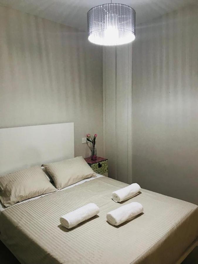 Wish Suite Gran Poder De Sevilla エクステリア 写真