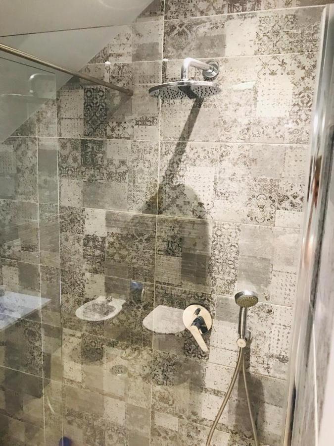 Wish Suite Gran Poder De Sevilla エクステリア 写真