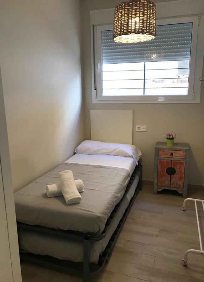 Wish Suite Gran Poder De Sevilla エクステリア 写真