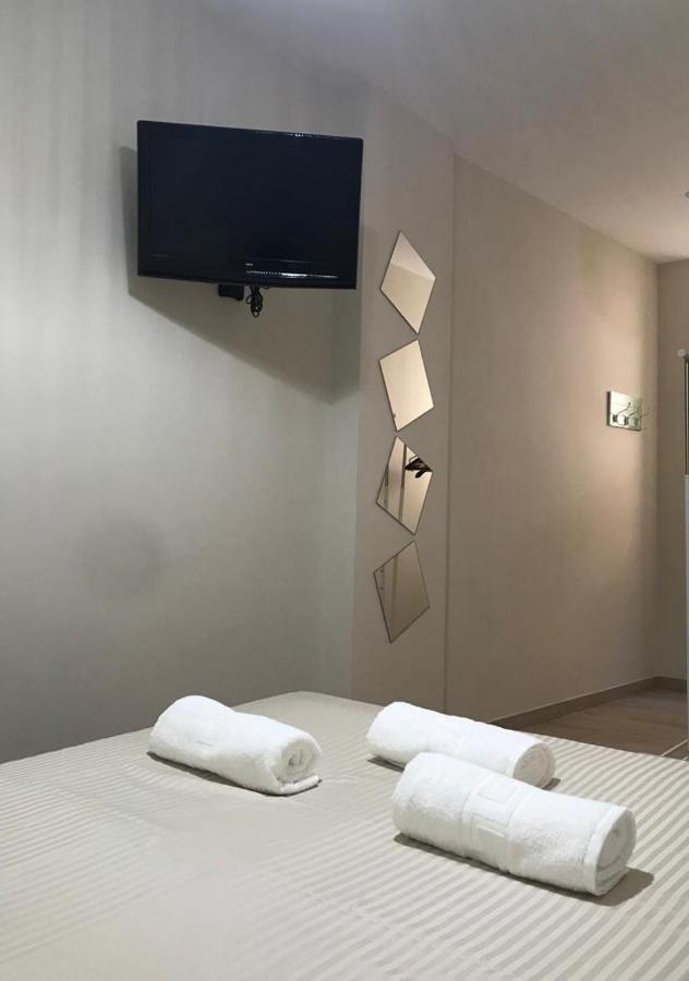 Wish Suite Gran Poder De Sevilla エクステリア 写真