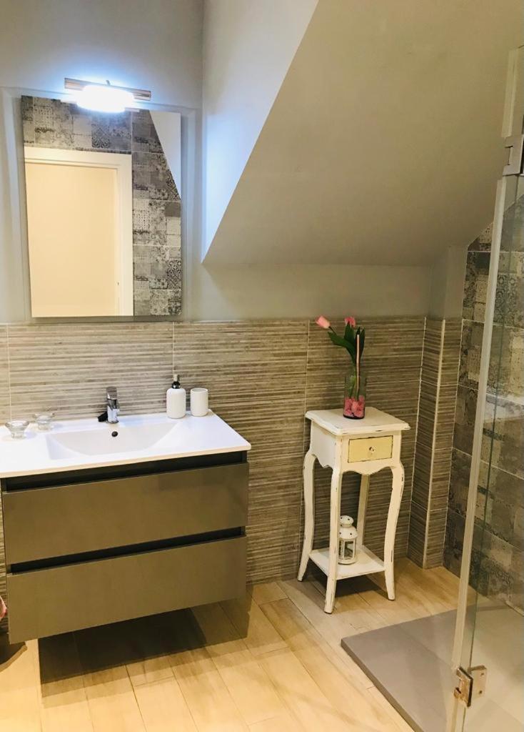 Wish Suite Gran Poder De Sevilla エクステリア 写真