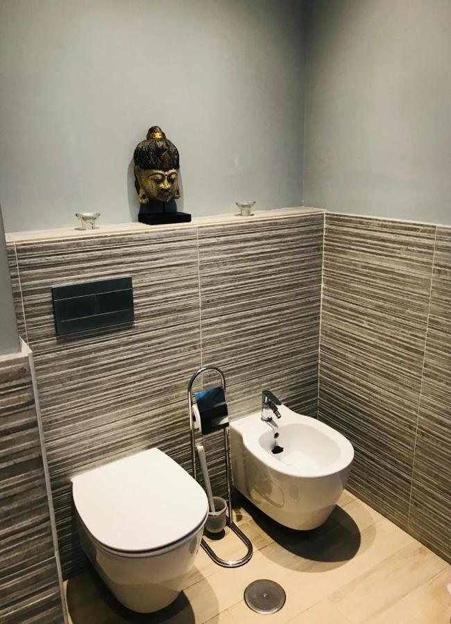 Wish Suite Gran Poder De Sevilla エクステリア 写真