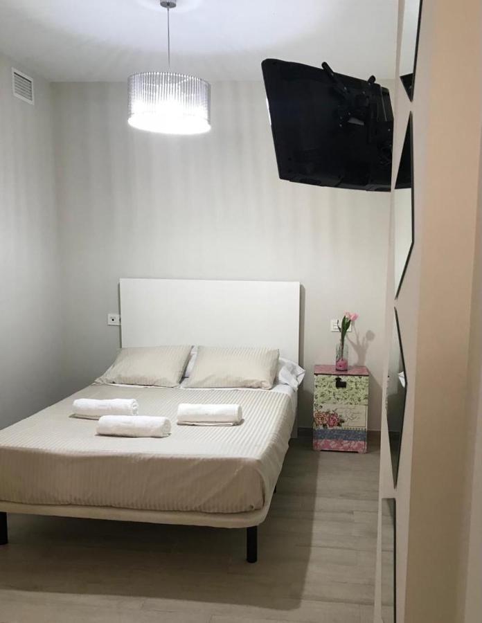 Wish Suite Gran Poder De Sevilla エクステリア 写真